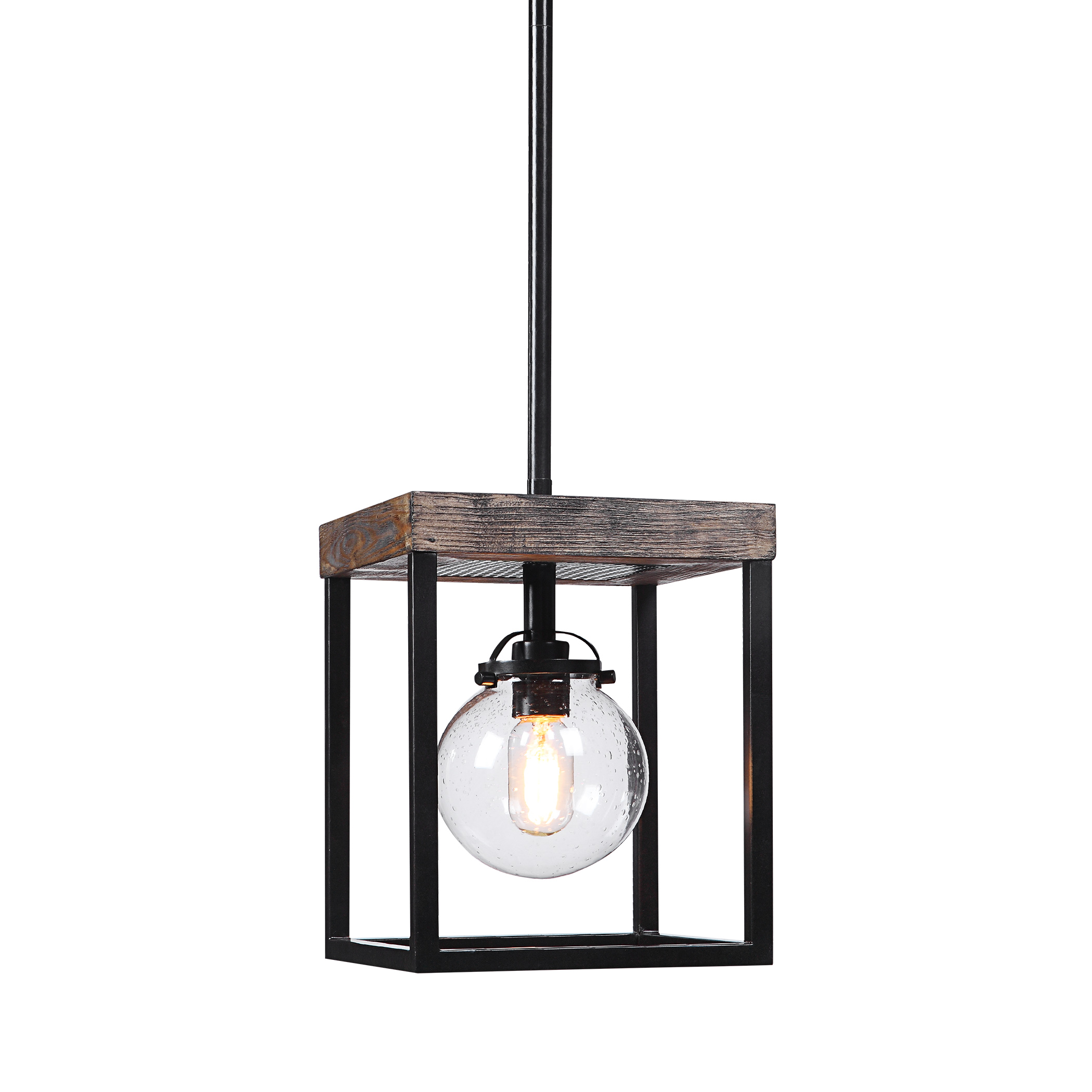 Picture of PEARSALL INDUSTRIAL MINI PENDANT
